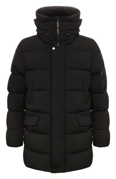 Мужская пуховик davide-stp MOORER, арт. DAVIDE/STP