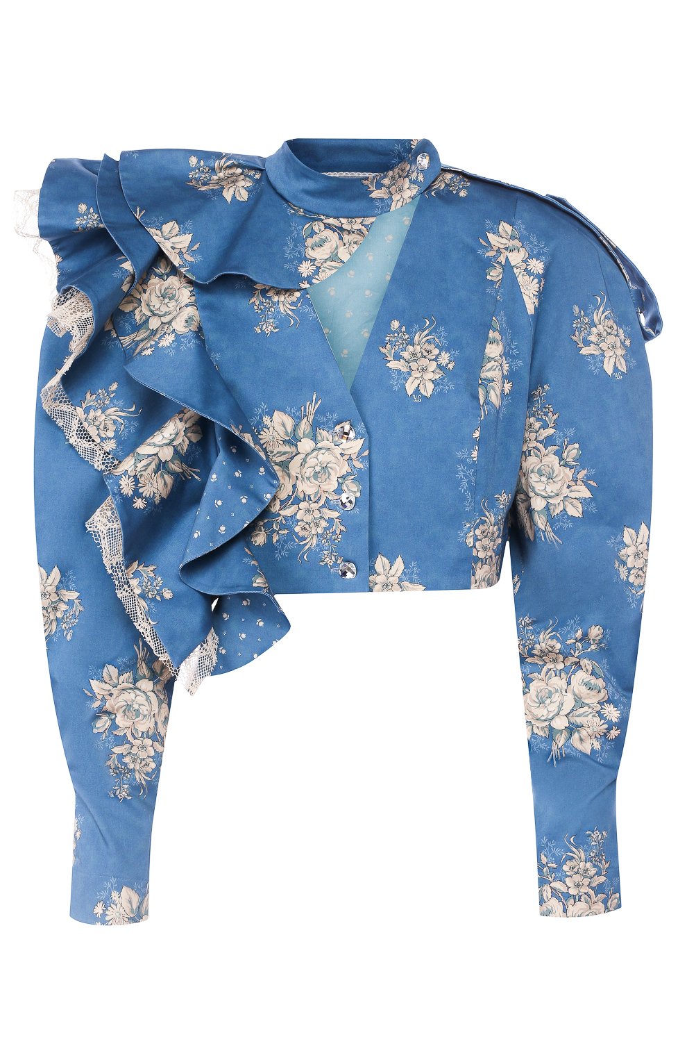 Жакет ULYANA SERGEENKO, арт. GBT002SS20P (0196т20), фото 1