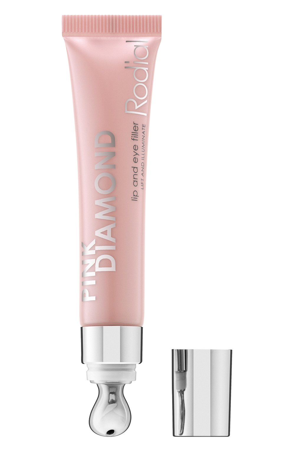 Крем-филлер для губ и области глаз pink diamond (15ml) RODIAL, арт. 5060027069508, фото 2
