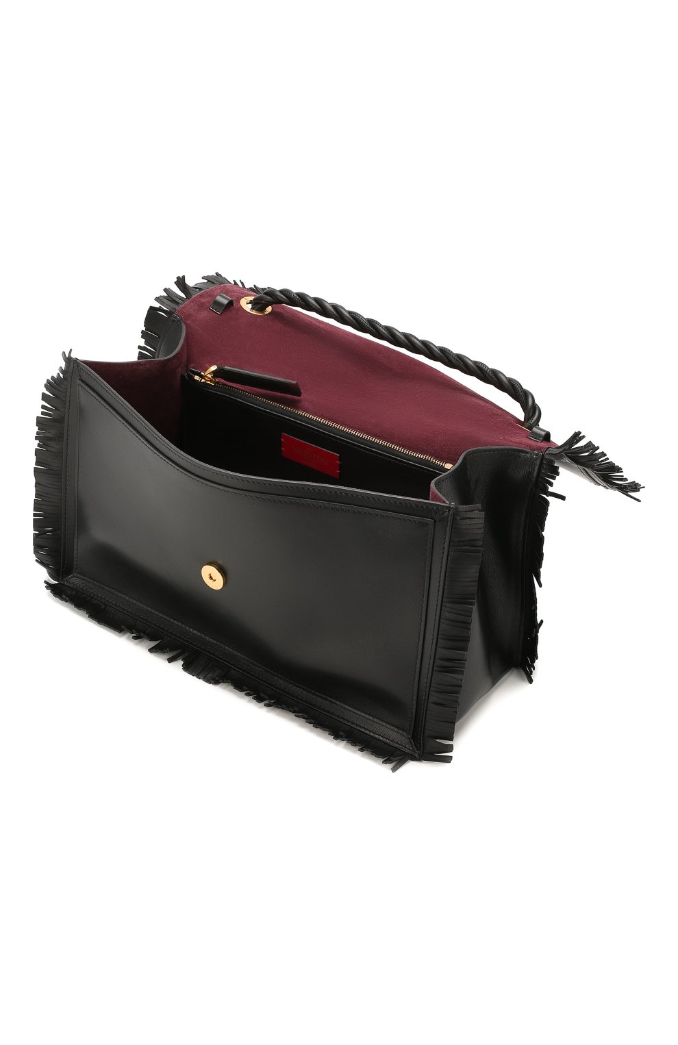 Сумка the rope medium VALENTINO, арт. TW0B0G74/JMS, фото 4