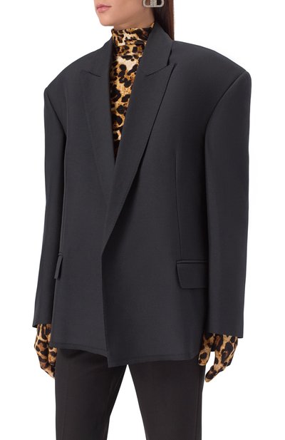 Жакет BALENCIAGA, арт. 814411/TKT28, фото 3