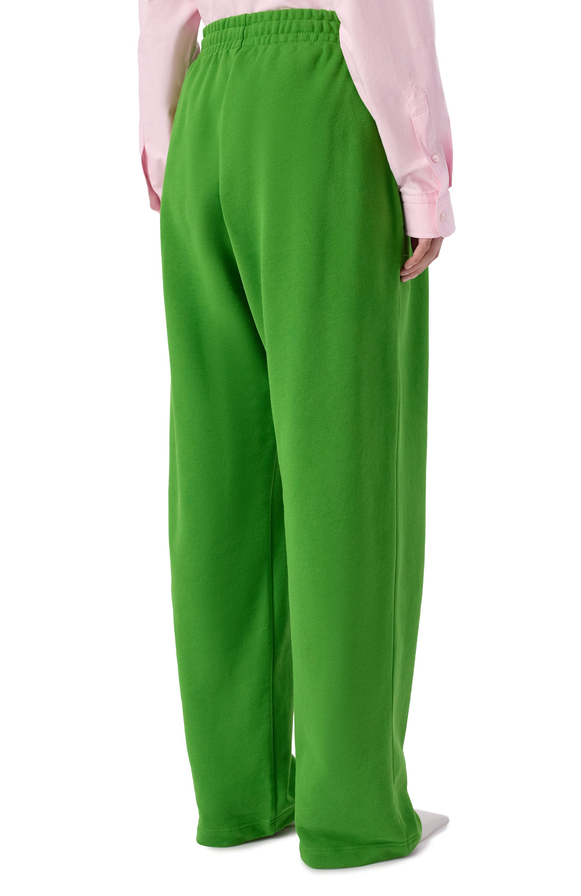 Хлопковые брюки PLANTA ROSA, арт. PR/PK/NP/400VELVET, фото 7