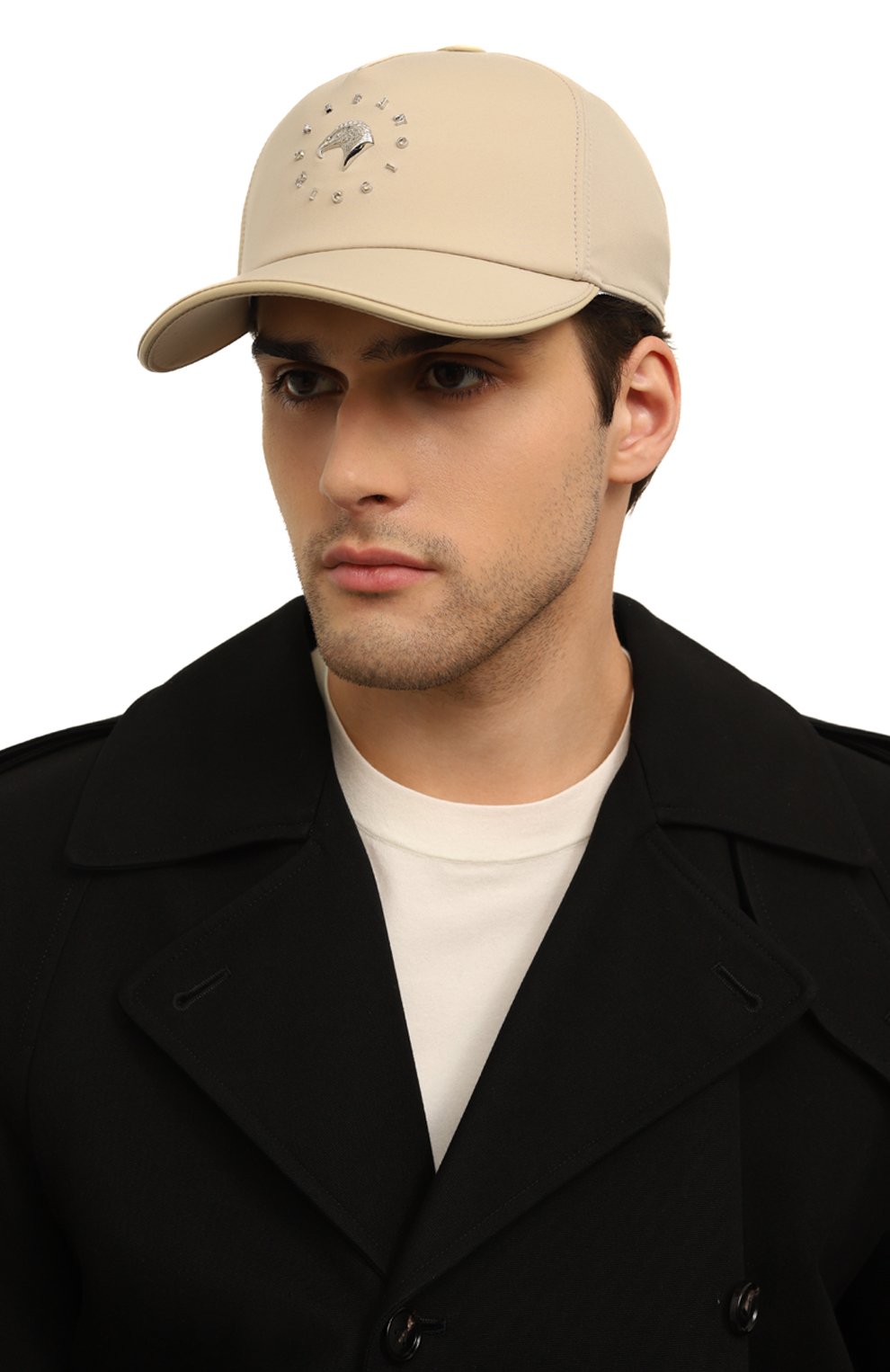 Бейсболка STEFANO RICCI, арт. MCV32NB02E/PL001H, фото 2
