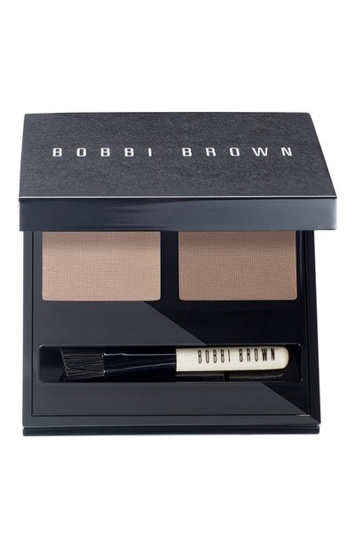 Женская набор теней и аксессуаров для коррекции бровей light BOBBI BROWN, арт. EM6X-01