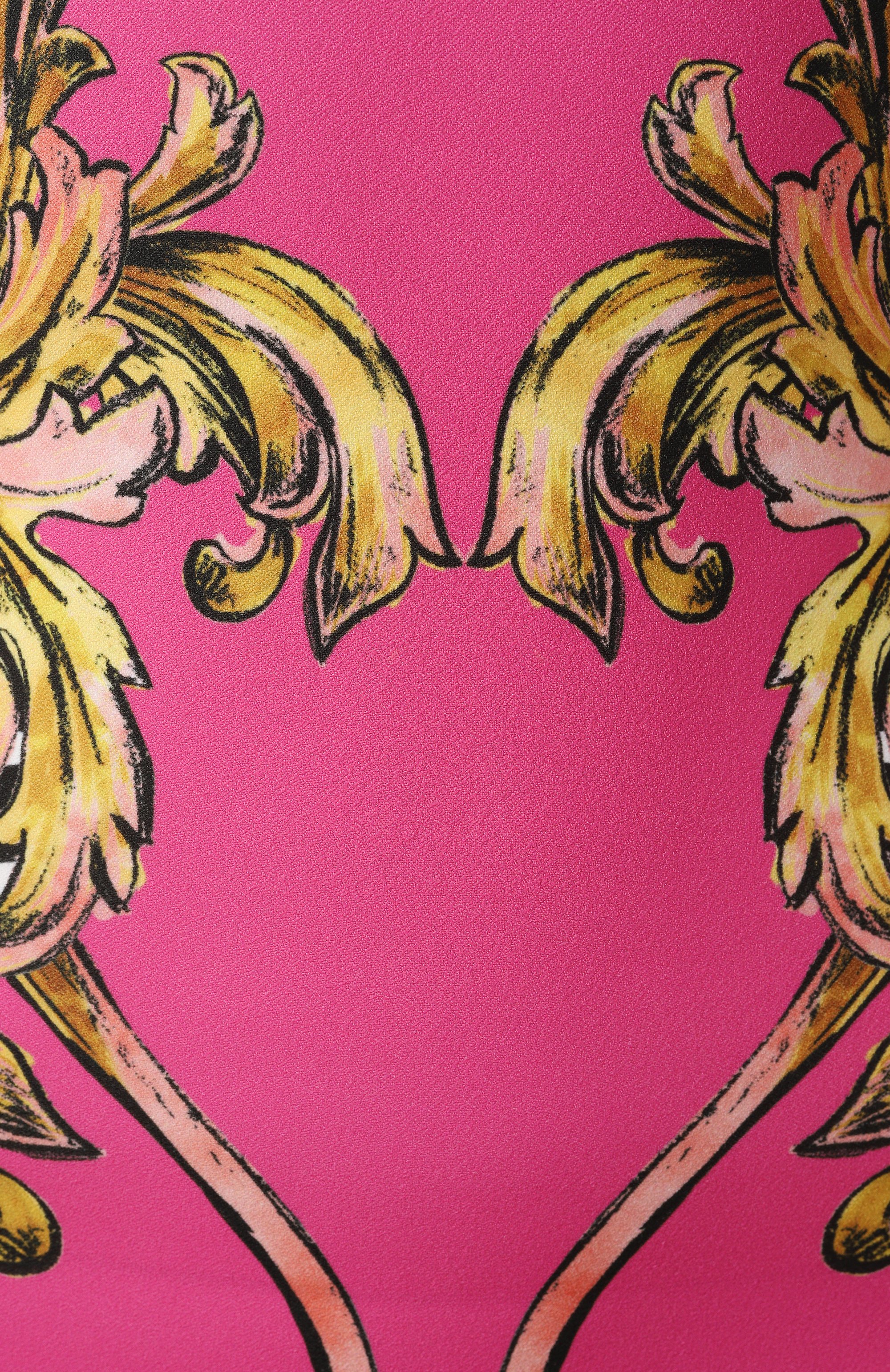 Платье VERSACE JEANS COUTURE, арт. 78HA09P7/NS651, фото 6