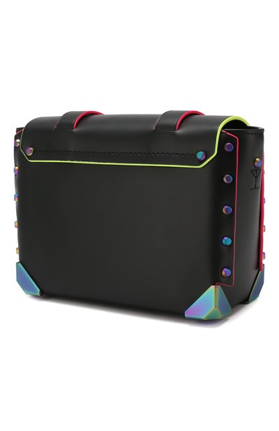 Сумка manhattan small MICHAEL MICHAEL KORS, арт. 30T9TNCM1L, фото 3