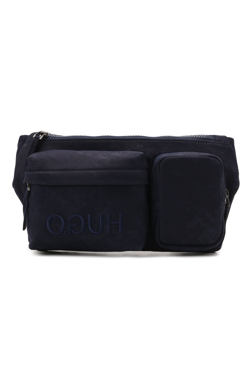 Текстильная поясная сумка HUGO, арт. 50455534, фото 1