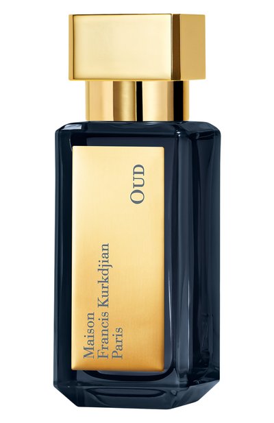 Парфюмерный экстракт oud (35ml) MAISON FRANCIS KURKDJIAN, арт. RA141281,  фото 3