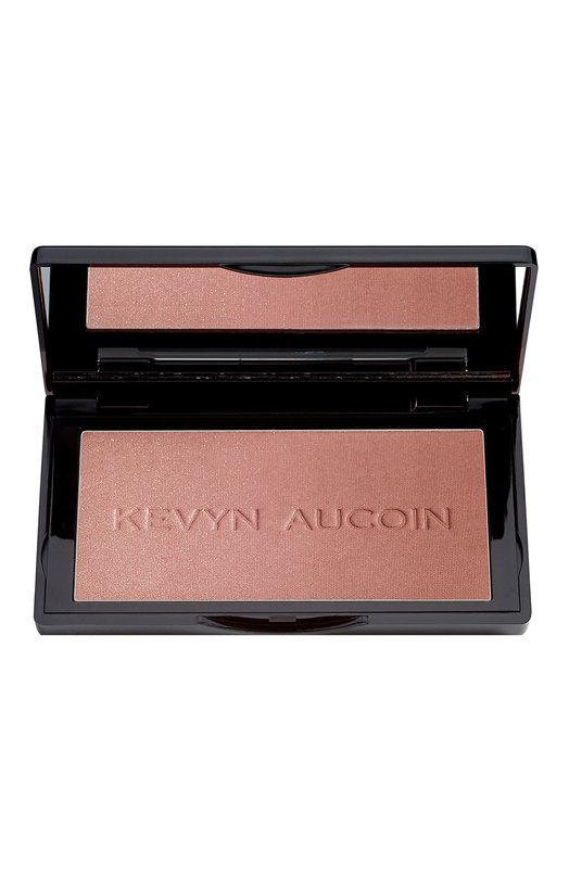 фото Бронзер the neo, оттенок sundown kevyn aucoin