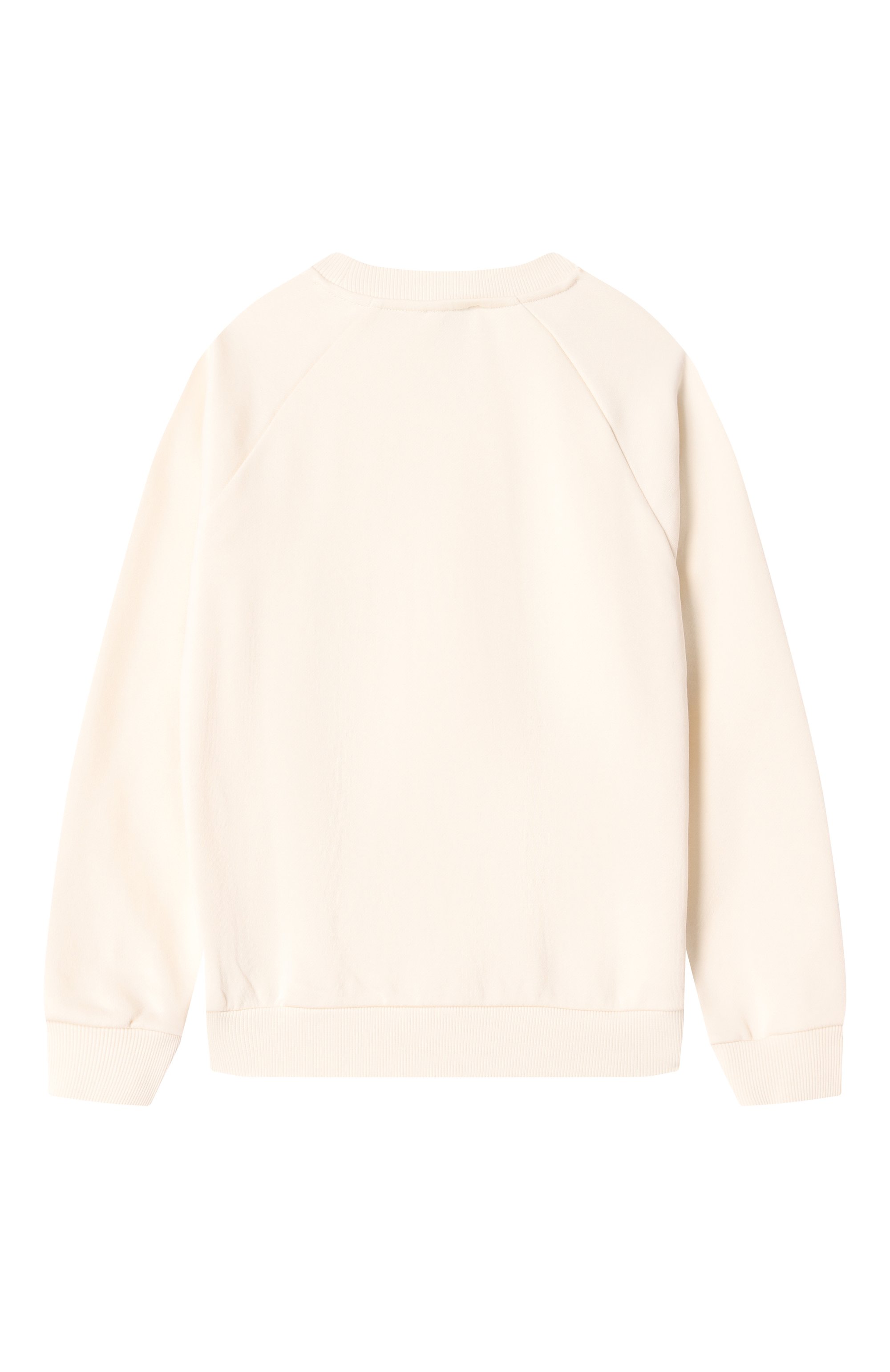 Хлопковый свитшот KENZO, арт. K61056, фото 2