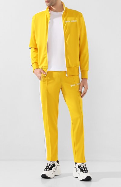 Брюки PALM ANGELS, арт. PMCA007R203840016001, фото 2