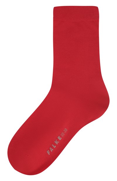 Женские хлопковые носки cotton touch FALKE, арт. 47673_