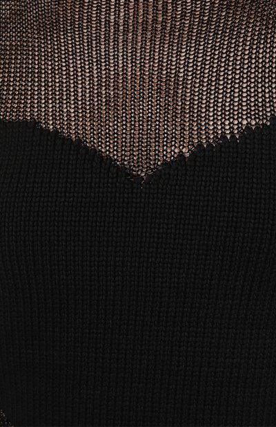 Пуловер из вискозы PINKO, арт. 103295/A1QC, фото 5