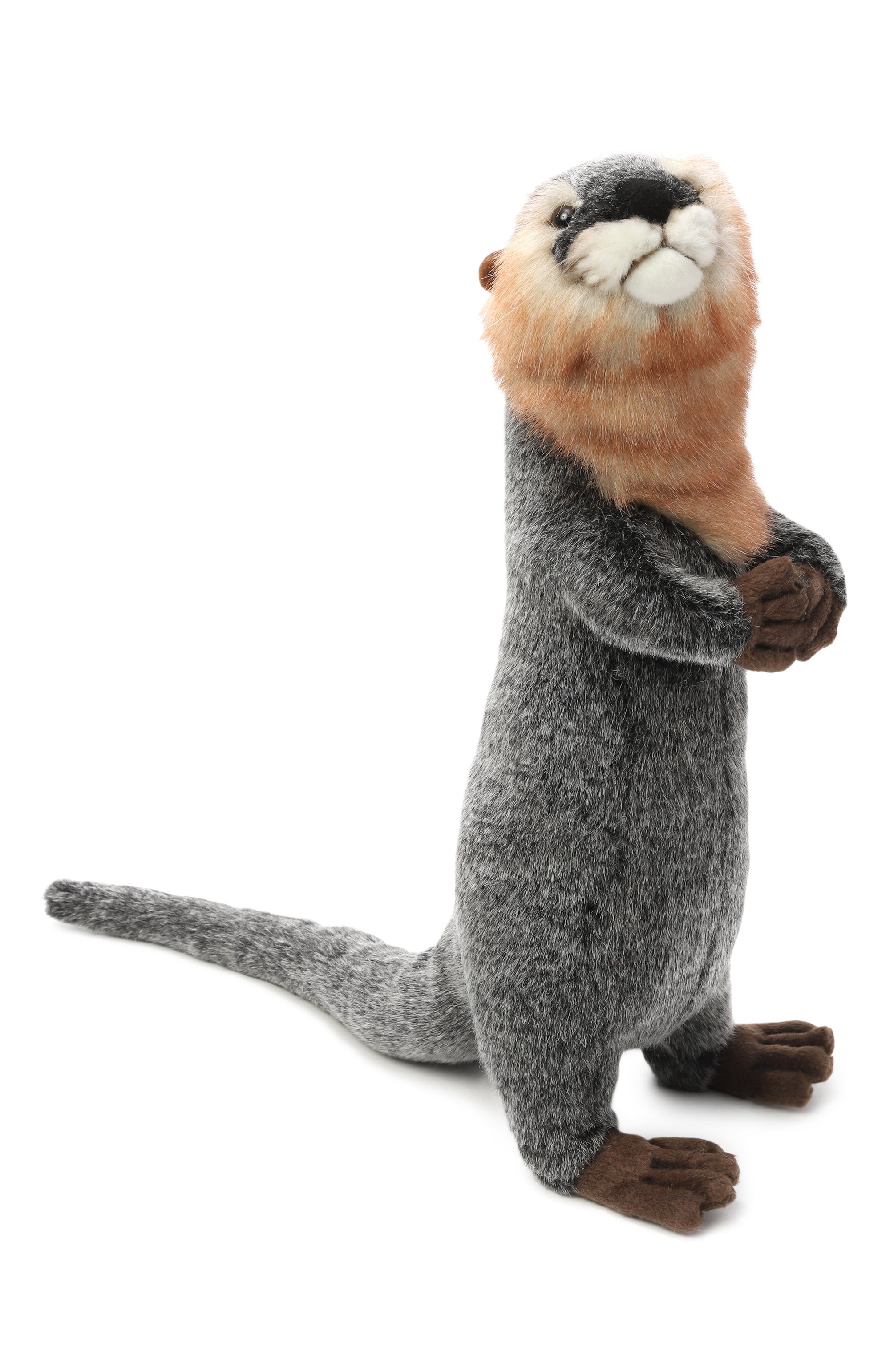 Мягкая игрушка выдра речная HANSA, арт. 3814, фото 2