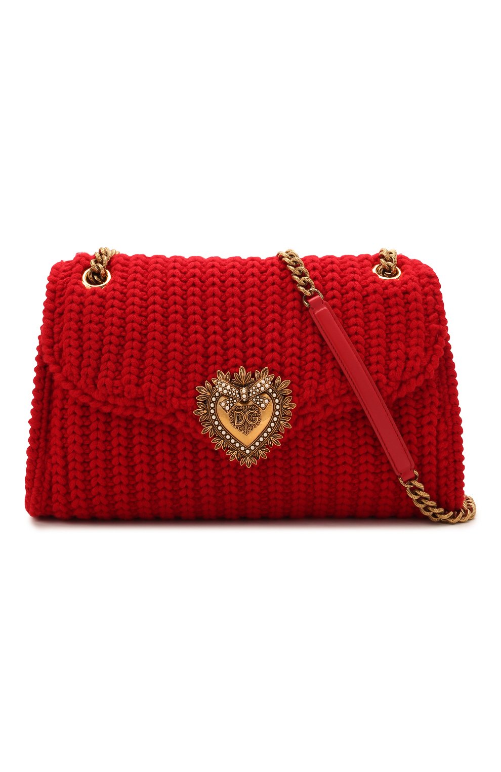 Сумка devotion DOLCE & GABBANA, арт. BB6949/AQ144, фото 6