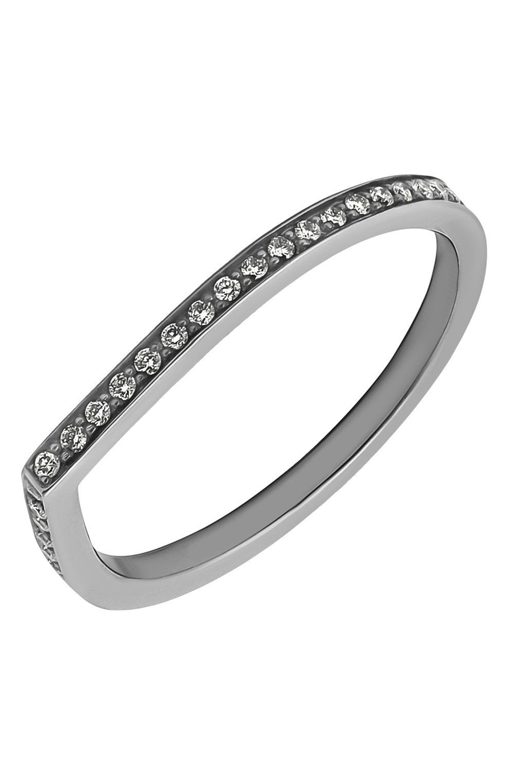 Кольцо REPOSSI, арт. RG/AF1A(B), фото 3