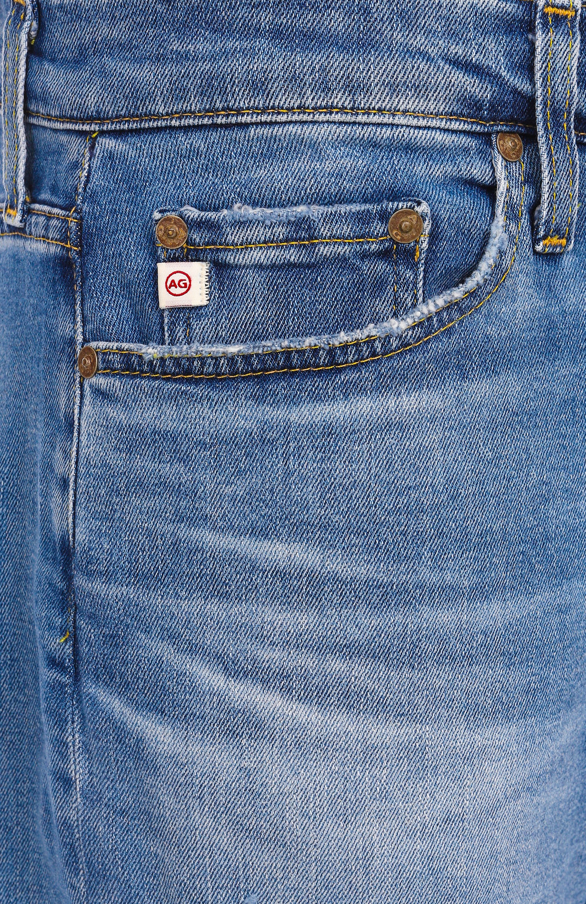 Джинсы felix AG ADRIANO GOLDSCHMIED, арт. 1F70MSE, фото 6