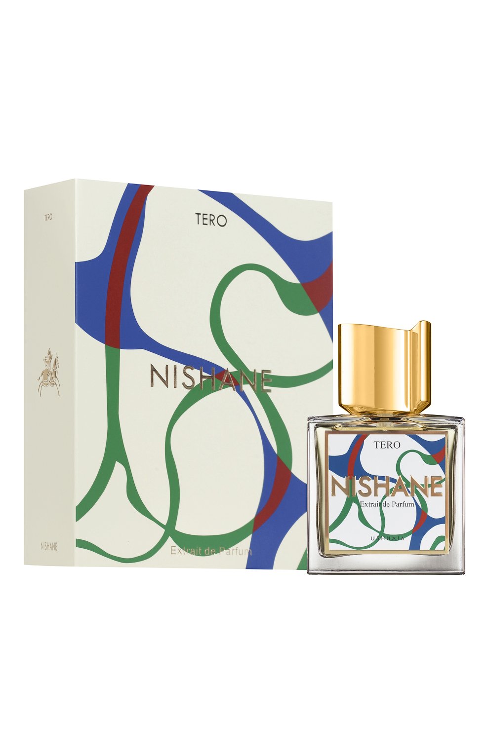 Духи tero (50ml) NISHANE, арт. 8683608070532, фото 2