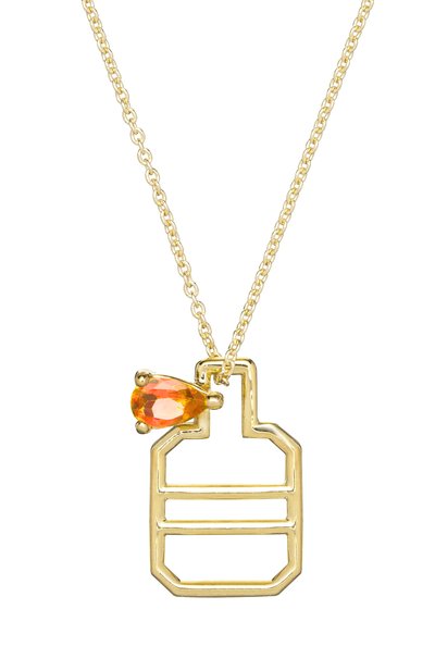 Женские кулон ALIITA, арт. NRPU6G000UYG09K J1000