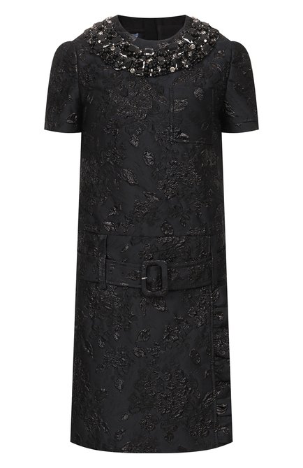 Женское платье PRADA, арт. P37T6R-1TK4-F0002-191