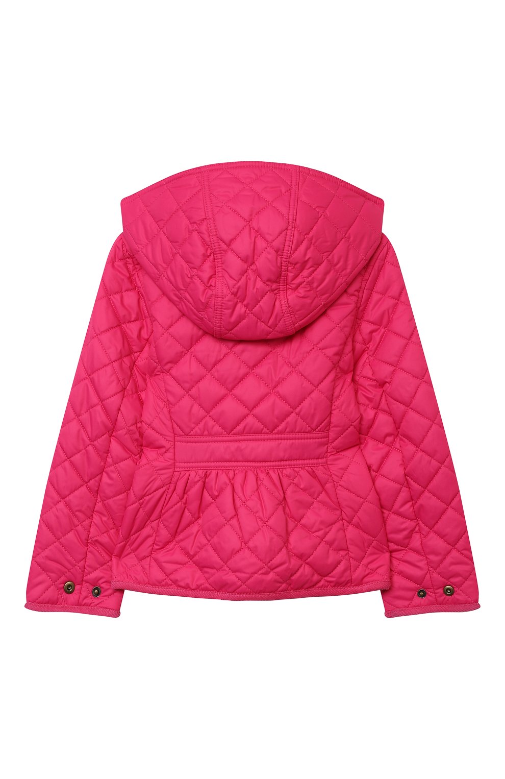 Стеганая куртка POLO RALPH LAUREN, арт. 311795692, фото 2