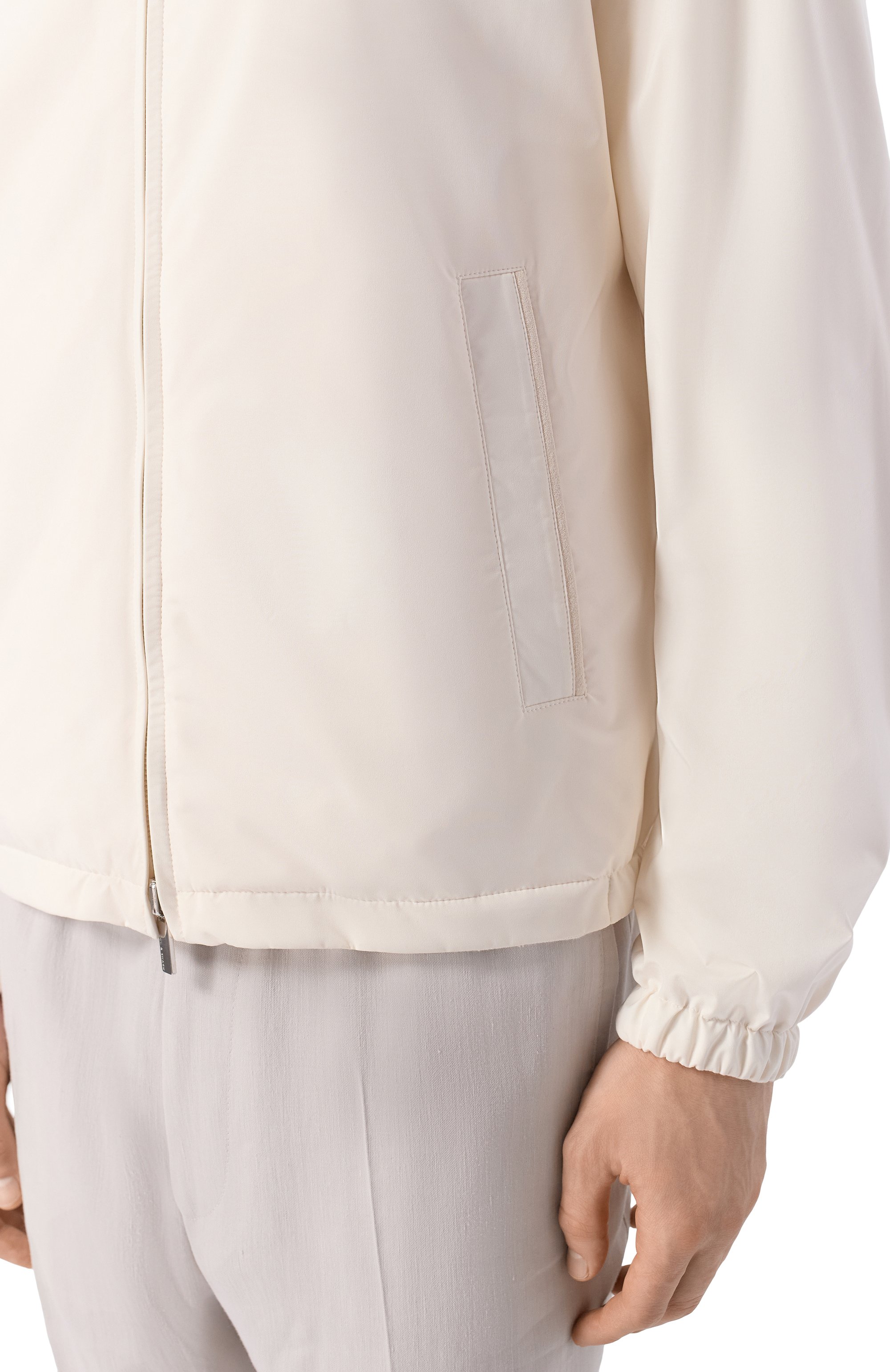 Бомбер PAUL&SHARK, арт. 26412110, фото 5