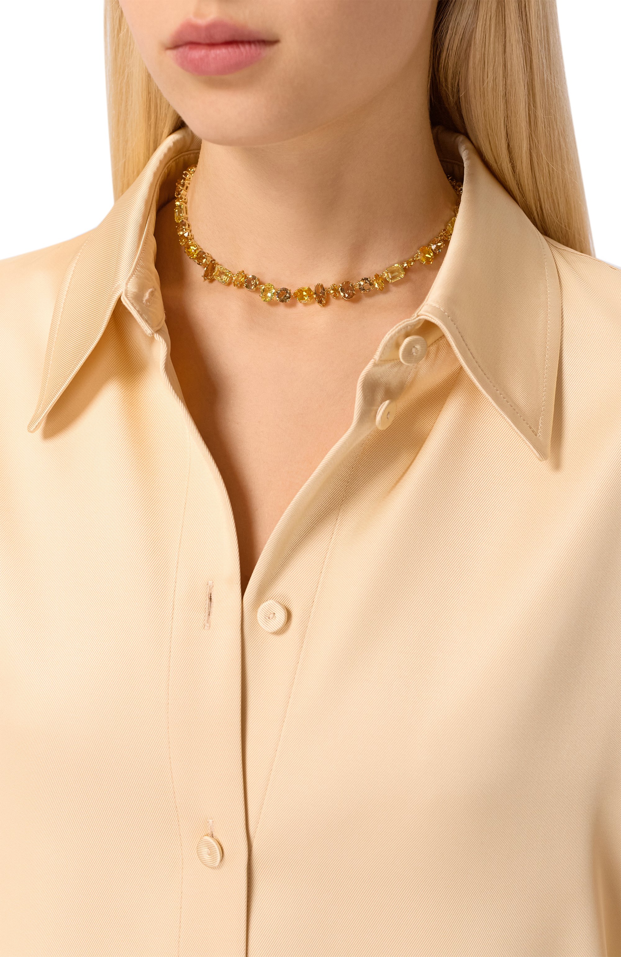 Колье gema SWAROVSKI, арт. 5718071, фото 2