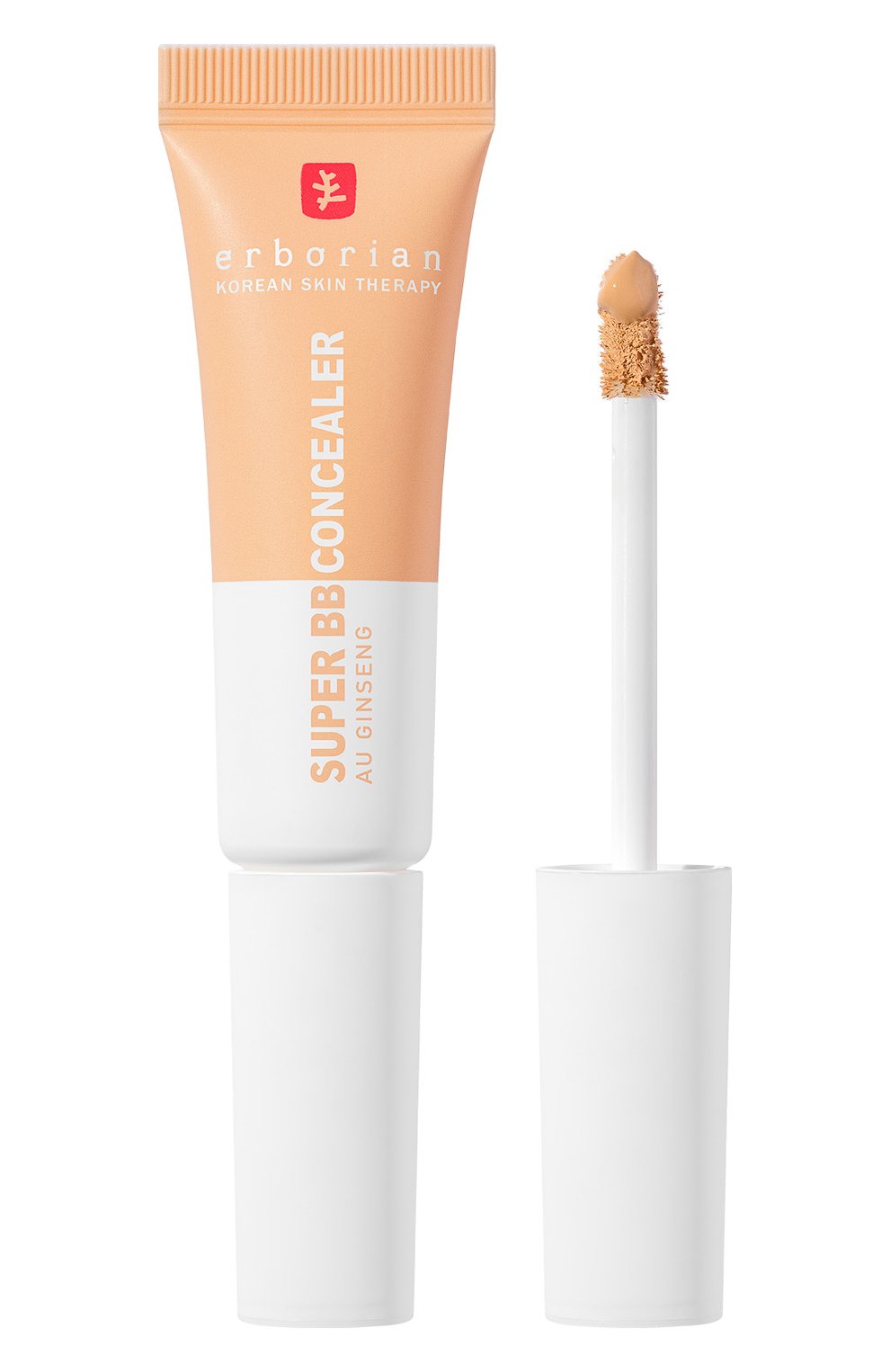 Консилер super bb, оттенок 02 золотистый (10ml) ERBORIAN, арт. 788174, фото 1