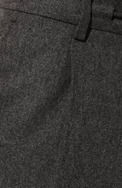 Шерстяные брюки GRAN SASSO, арт. 76115/51306, фото 5