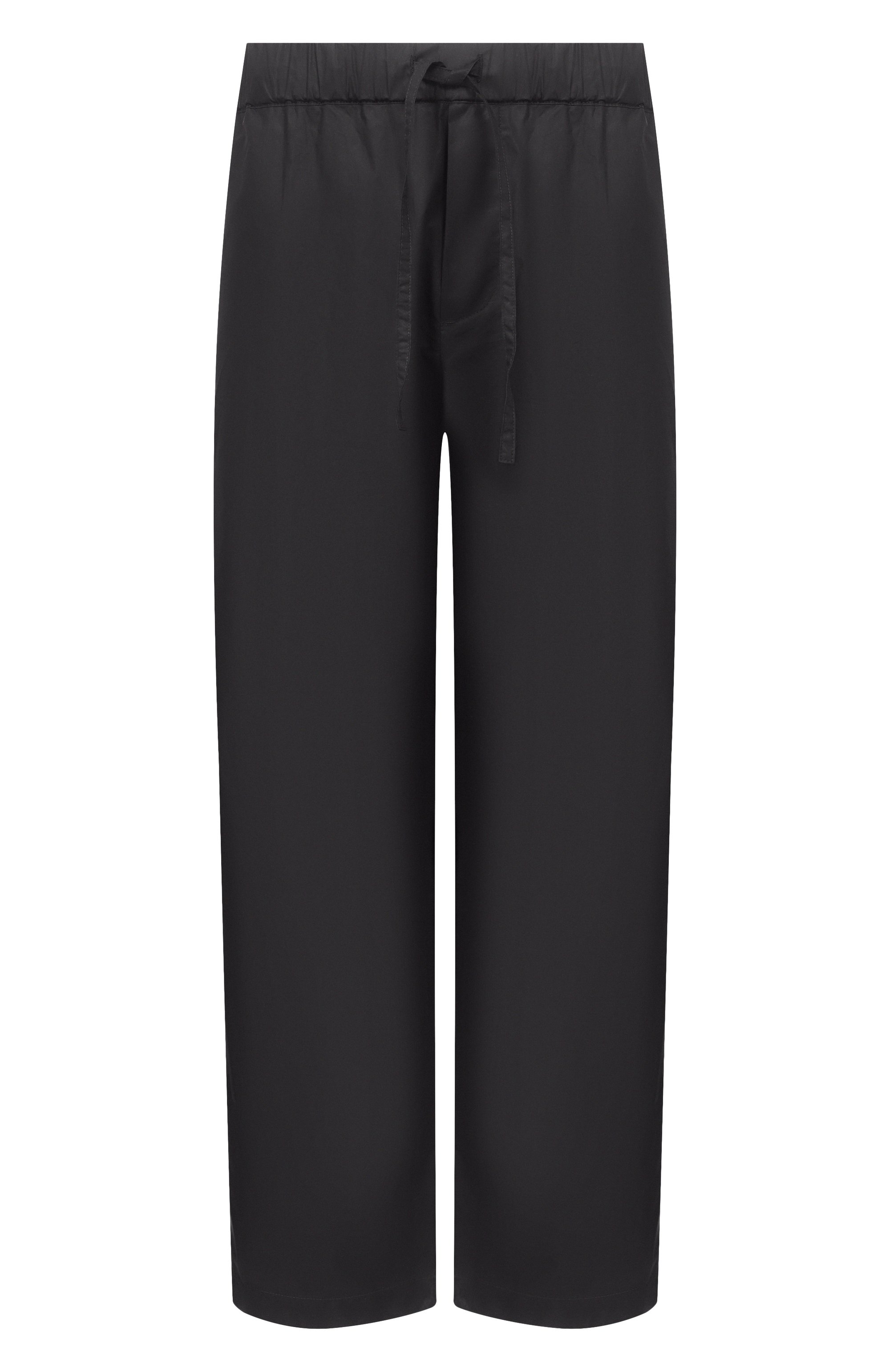 Хлопковые брюки DARKPARK, арт. MTR35/FAC77, фото 1