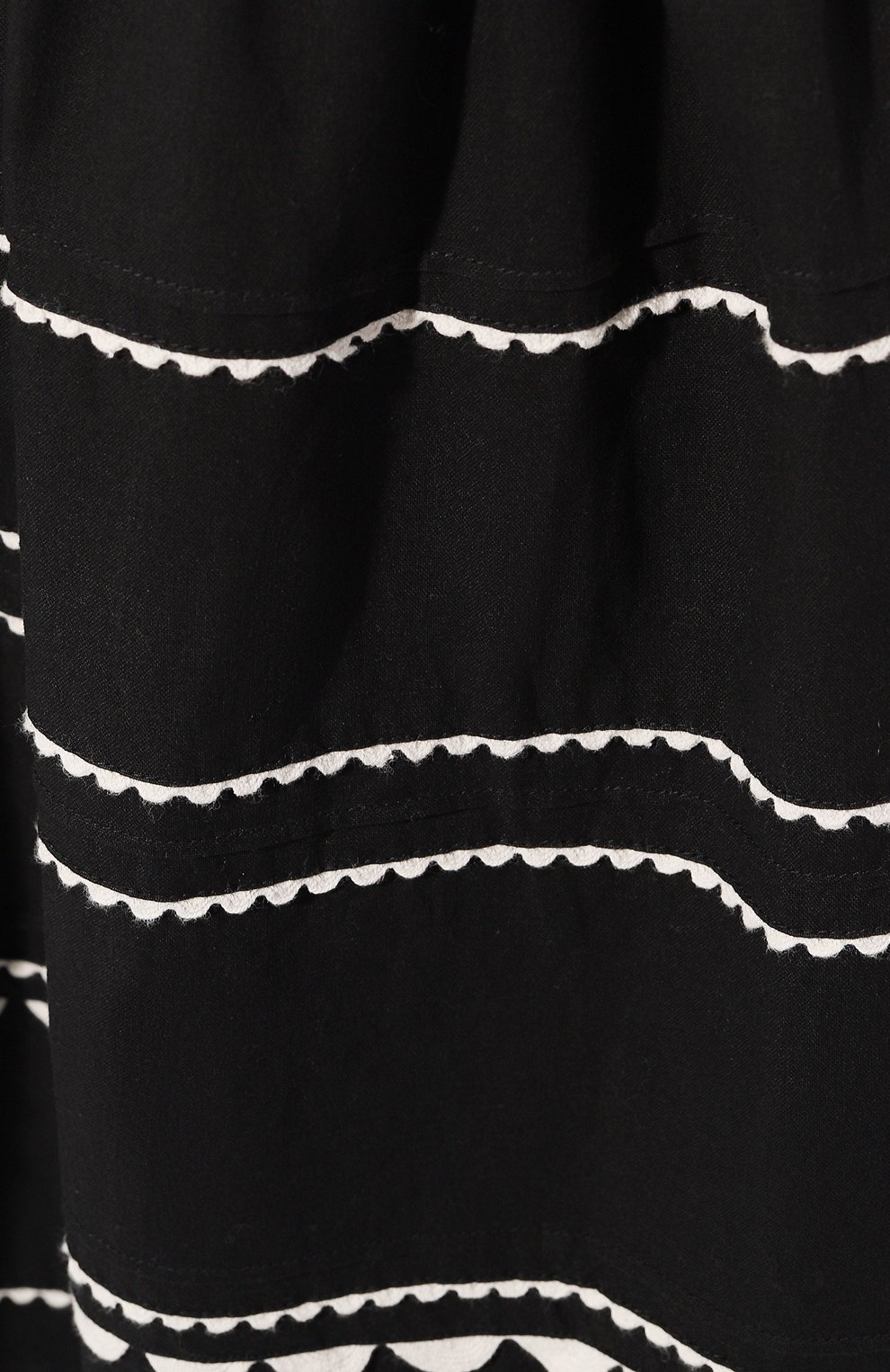 Хлопковое платье SEA NY, арт. SS23-143, фото 5