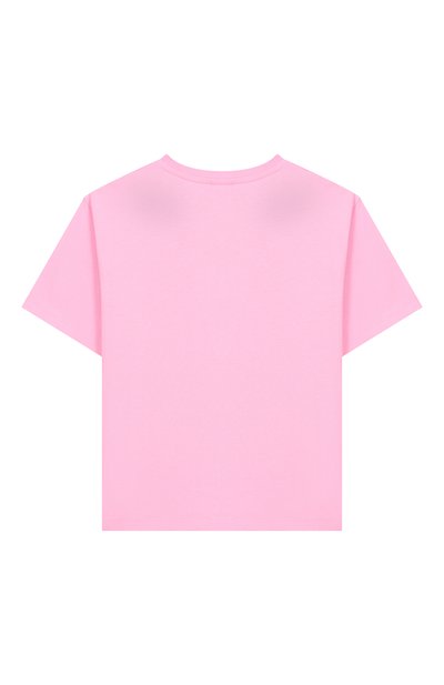 Хлопковая футболка KENZO, арт. K61769