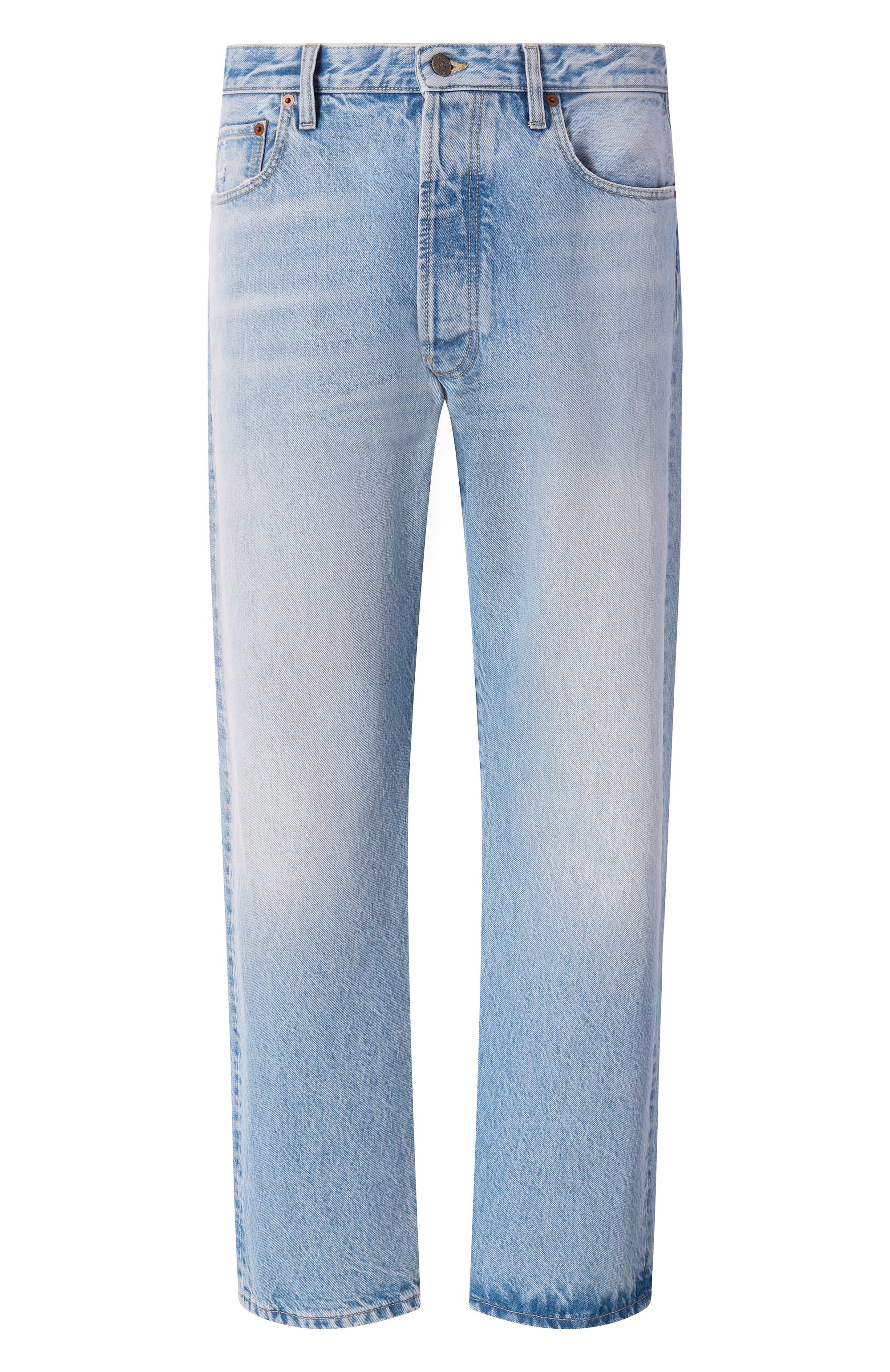 Джинсы VALENTINO, арт. 6V3DE04CAP4, фото 1