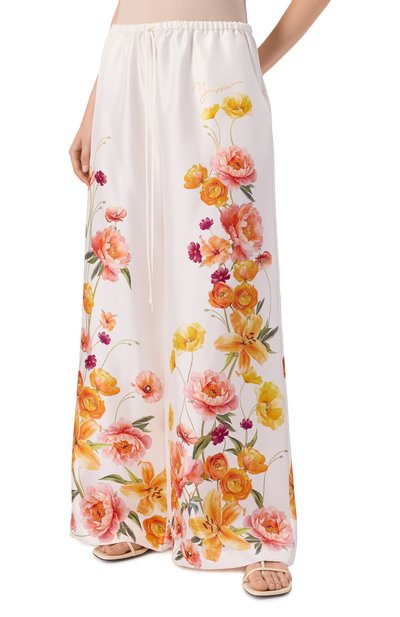 Шелковый костюм YVON, арт. 0 161804, фото 5