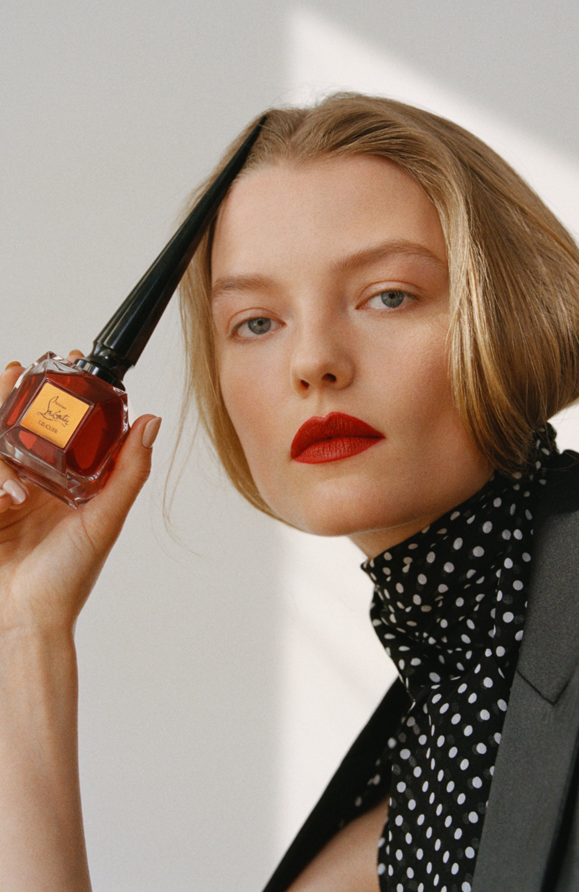 Парфюмерная вода le cuir (40ml) CHRISTIAN LOUBOUTIN, арт. 8435415115636, фото 4