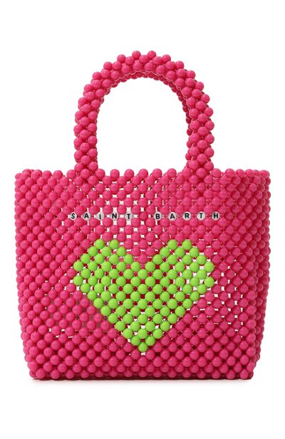 Сумка MC2 SAINT BARTH, арт. STBA/BEADED SMALL BAG/00200D, фото 1