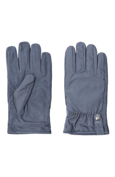 Комбинированные перчатки PAUL&SHARK, арт. 15317204, фото 2