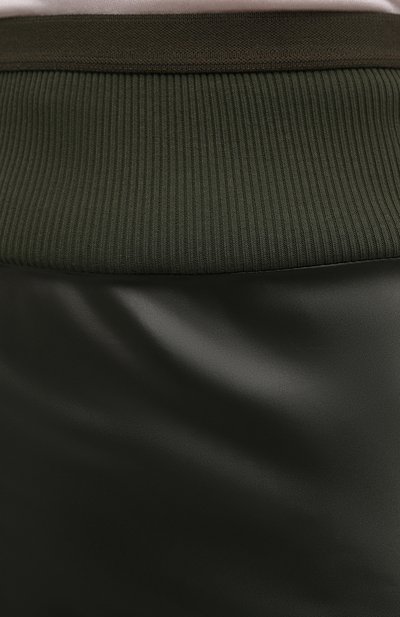 Юбка RICK OWENS, арт. RP02A7334/QLX, фото 5