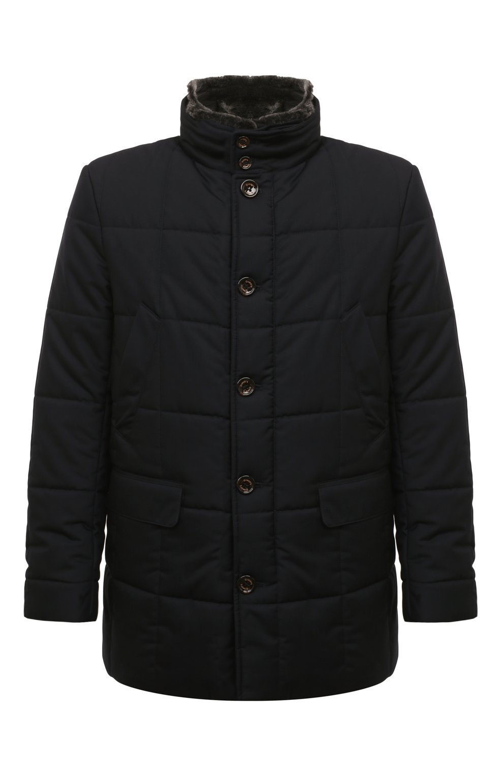 Утепленная куртка GIMO'S, арт. 4W20.U.320.624, фото 1