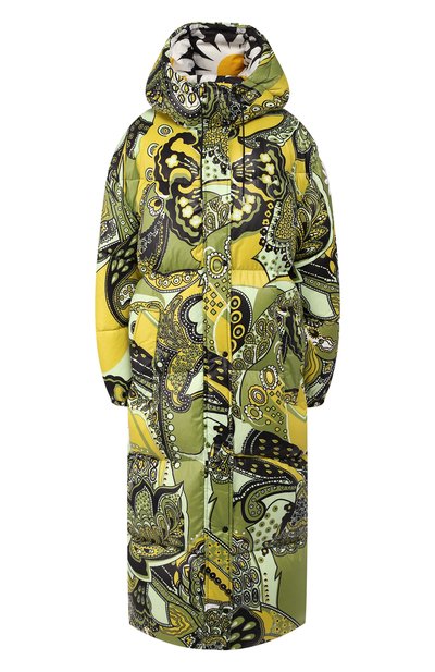 Женский пуховик 0 moncler richard quinn MONCLER GENIUS, арт. E2-09F-49309-00-539RF