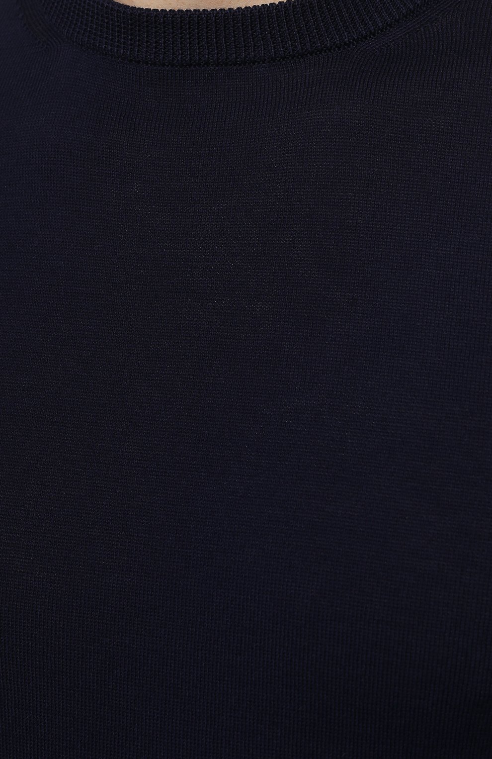 Хлопковый джемпер IL BORGO CASHMERE, арт. 55-854M0DG0, фото 5