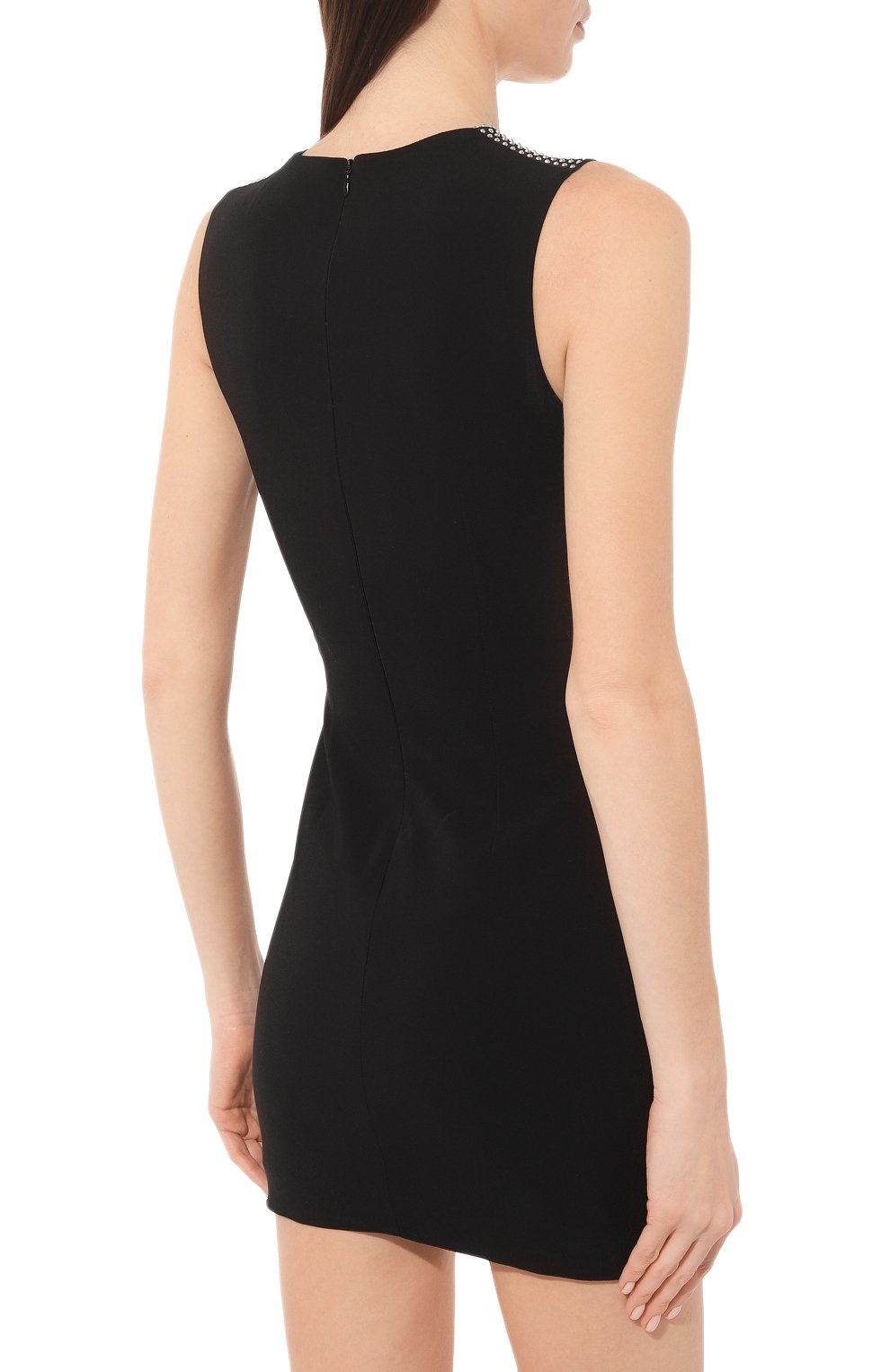 Платье из вискозы GIUSEPPE DI MORABITO, арт. PS23286DR-C-224, фото 4