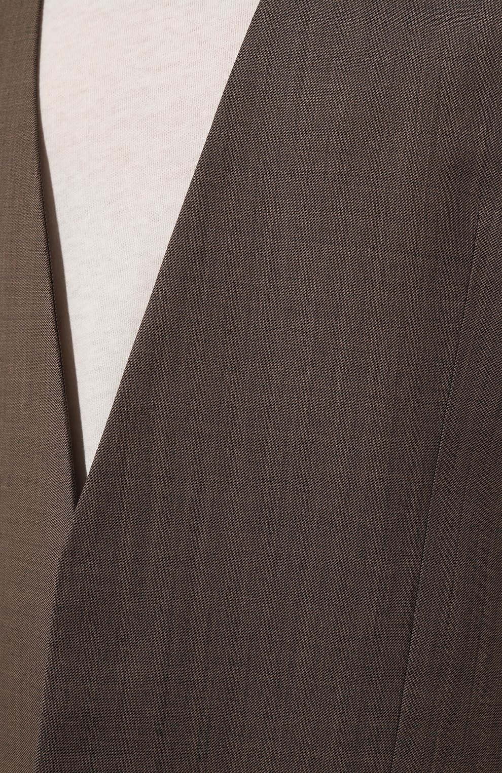 Шерстяной жакет SIMPLIFY, арт. JAK011, фото 5