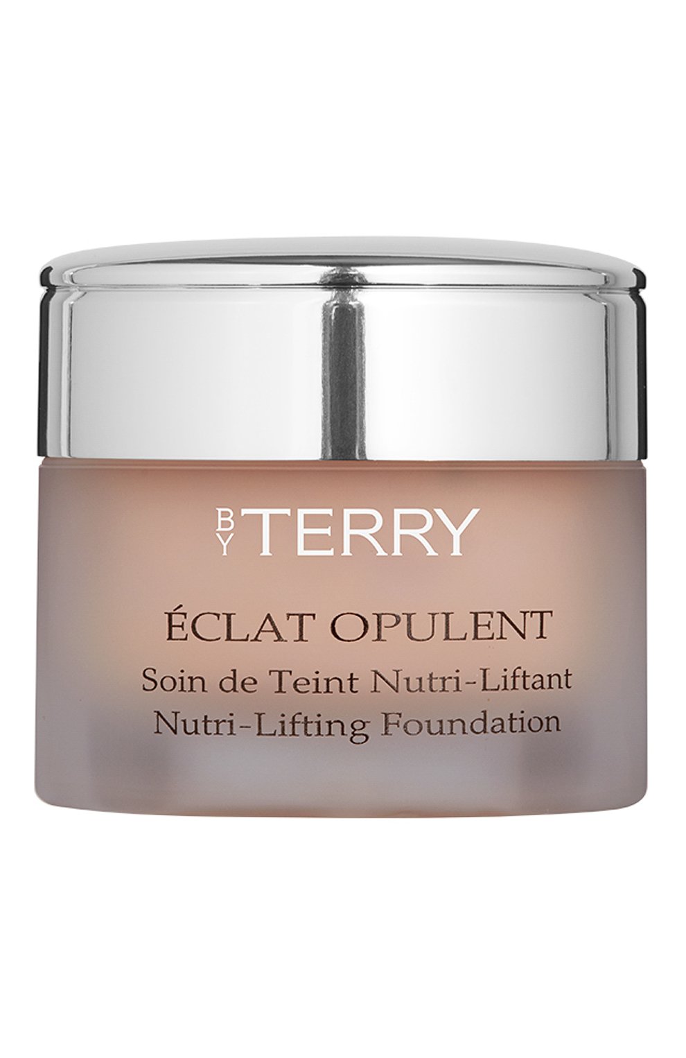 Питательная тональная основа с подтягивающим действием, 10 nude radiance (30ml) BY TERRY цвета по цене 15000 руб., арт. V19109010, фото 1 Питательная тональная основа с подтягивающим действием, 10 nude radiance (30ml) BY TERRY, арт. V19109010, фото 1