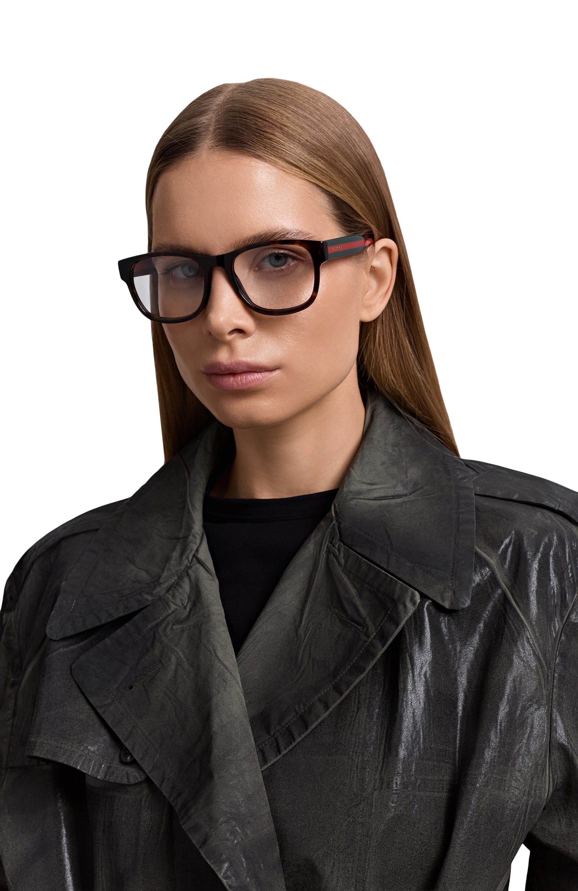 Оправа GUCCI, арт. GG00040NN 002, фото 3