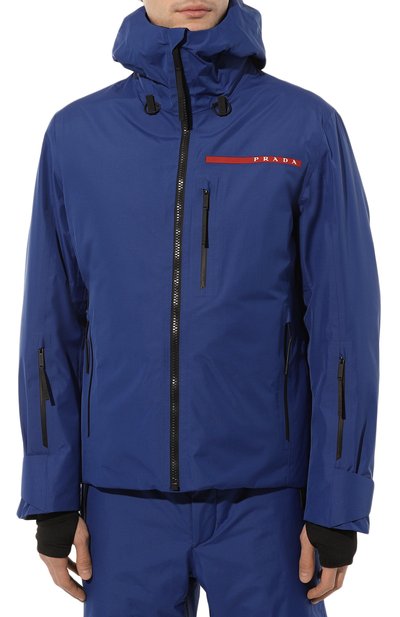 Куртка PRADA, арт. SGB267-1XV1-F0C2V-192, фото 3