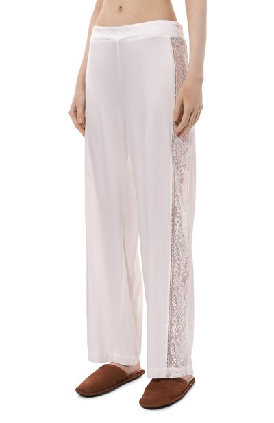 Шелковые брюки AUBADE, арт. 2S60, фото 3