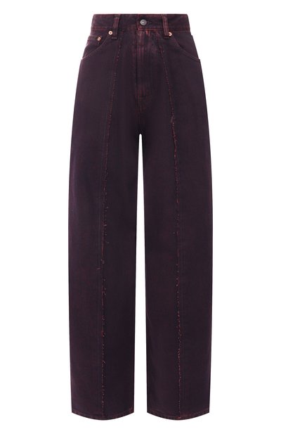 Женские джинсы MM6, арт. S52LA0264/M30032