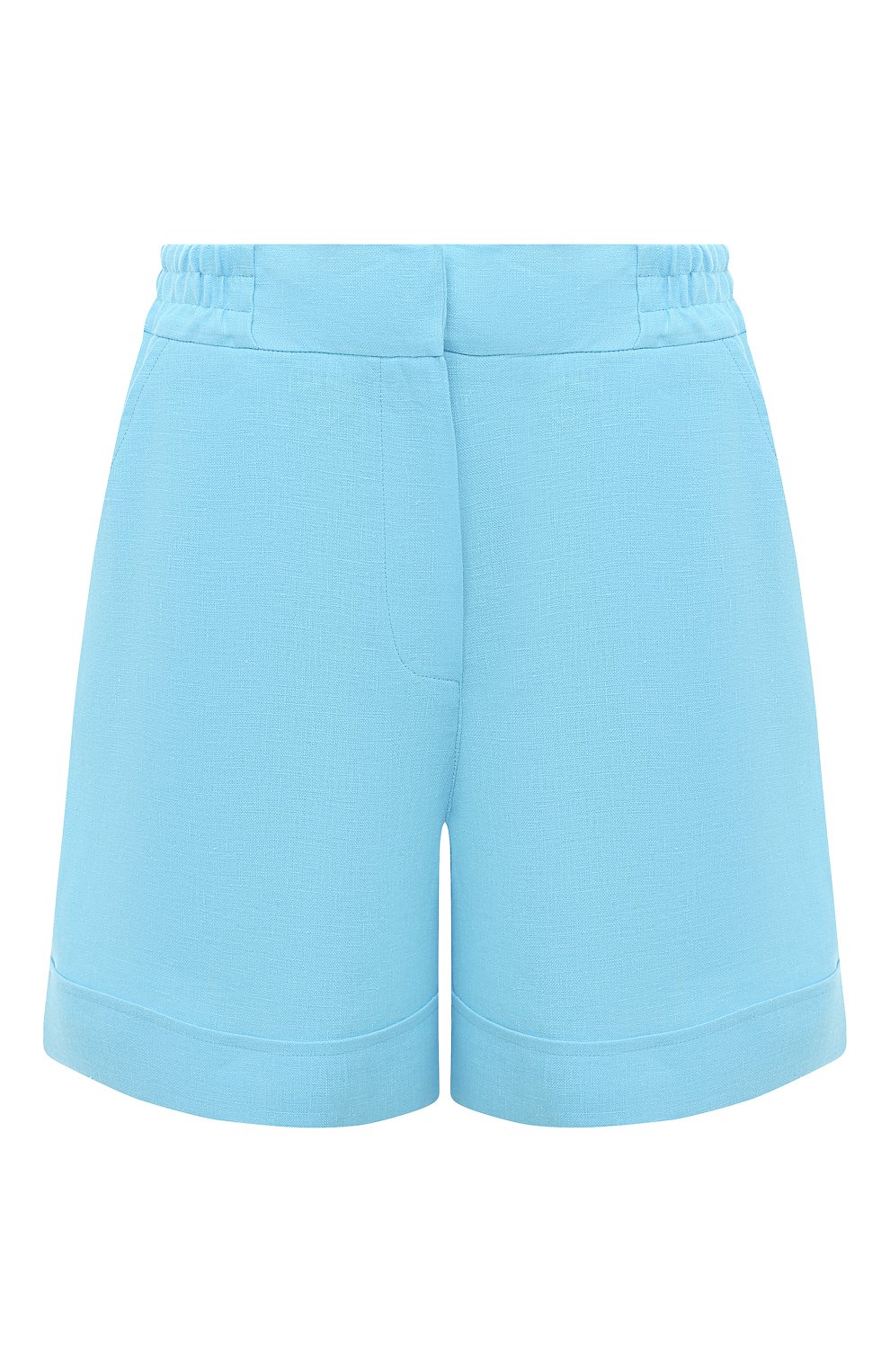 Льняные шорты ALINE, арт. AL130701, фото 1