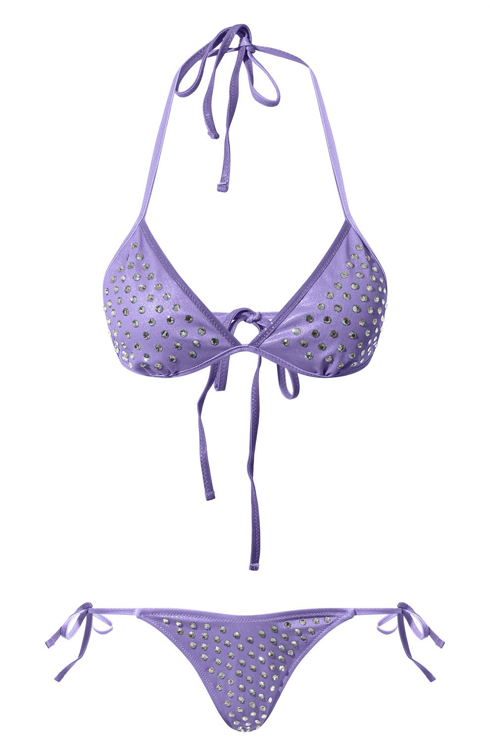 Раздельный купальник PARAMIDONNA, арт. SS24LV, фото 1